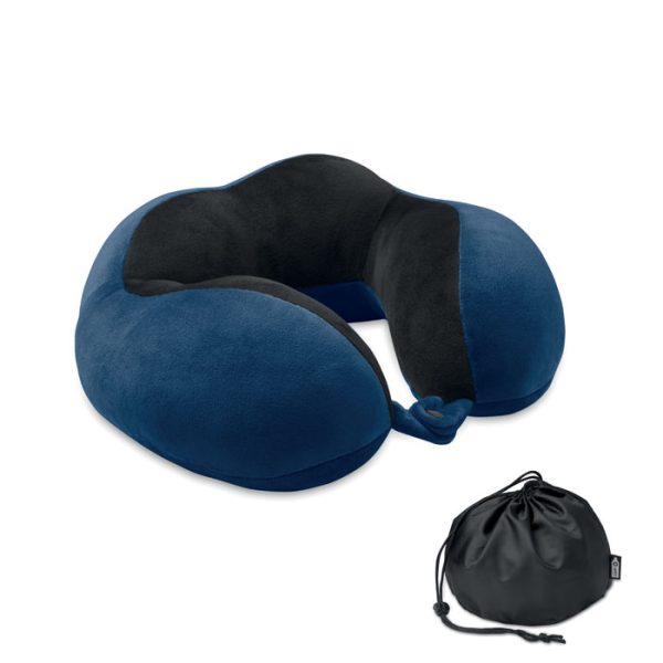 Almohada de Viaje de Espuma