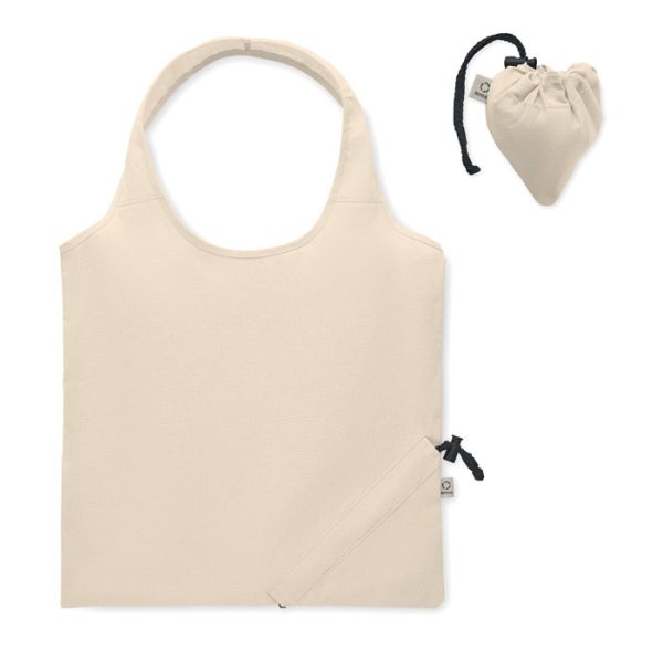 Bolsa Plegable 140 Gr/m²
