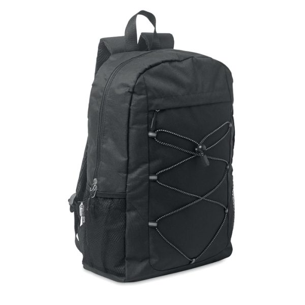 Mochila de Poliéster Rpet 600d