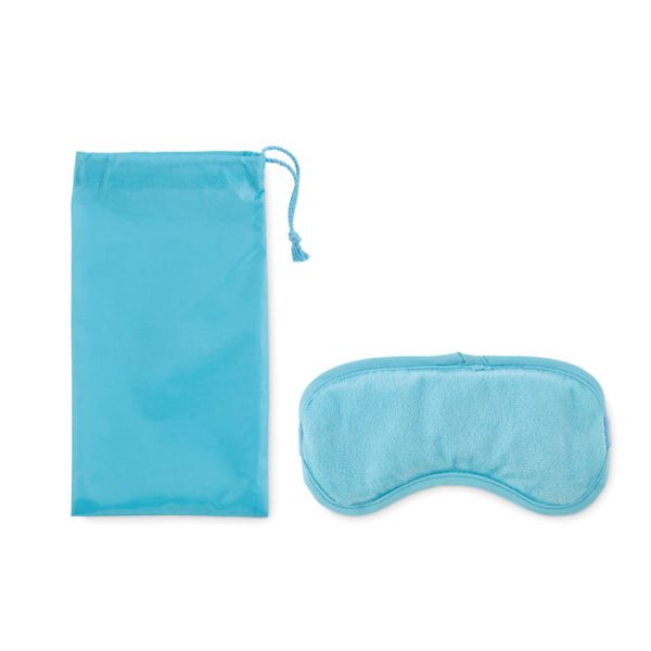 Antifaz de Gel con Funda