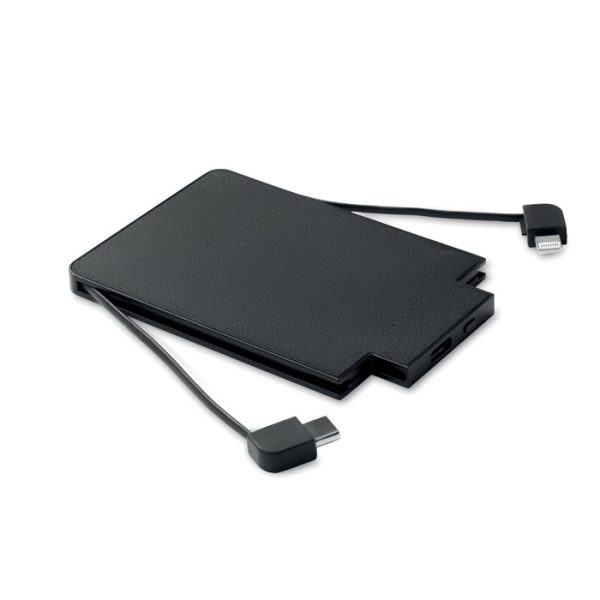 Powerbank 2500mah 10.5w