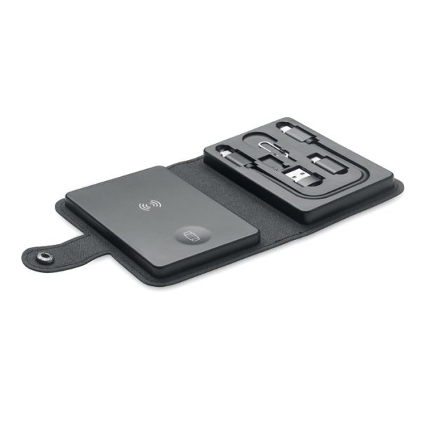 Set de Cable 4 en 1 15w