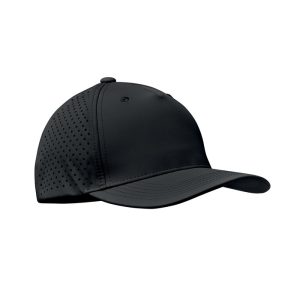 Gorra de 5 paneles 130 gr/m