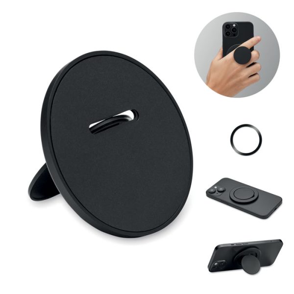 Soporte Magnético para Teléfono