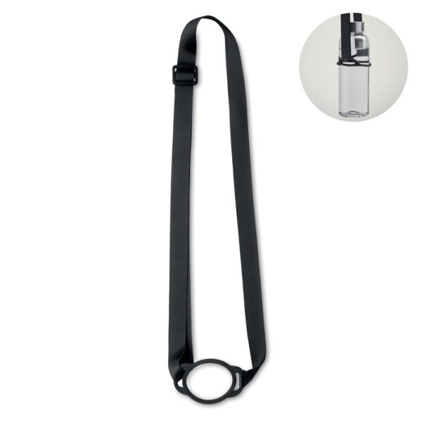 Lanyard Portavasos 6 Cm