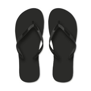 Chanclas de playa en PE M