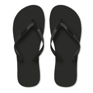 Chanclas de playa en PE L