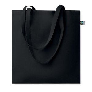 Bolsa algodón Fairtrade 180gr