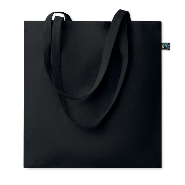 Bolsa Algodón Fairtrade 180gr