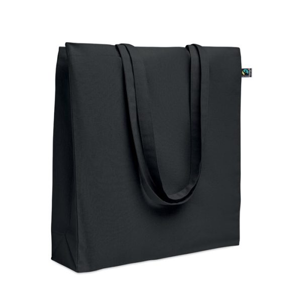 Bolsa Algodón Fairtrade 180 Gr
