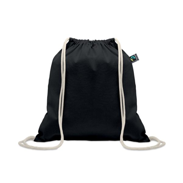 Bolsa de Cuerdas Fairtrade