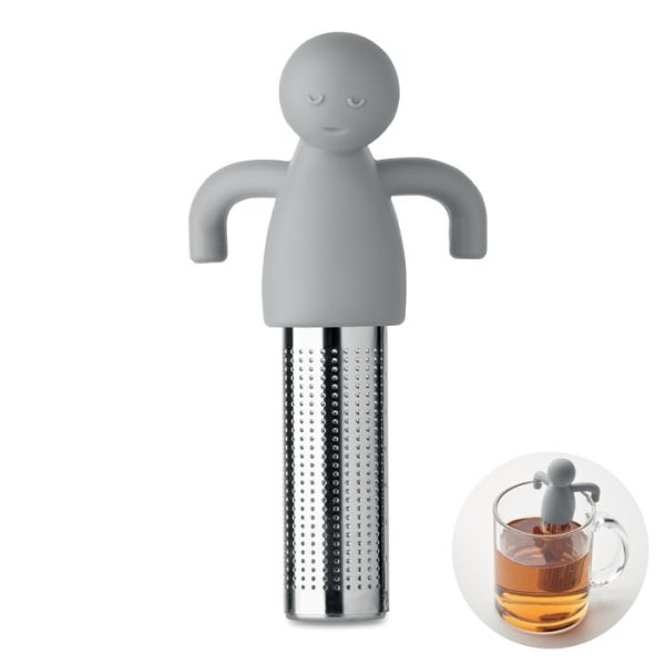 Divertido Infusor de Té