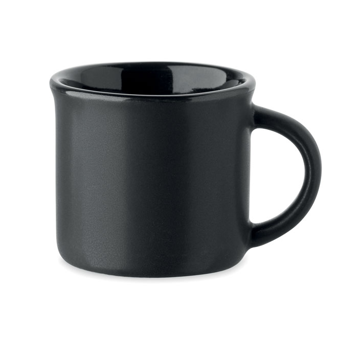 Taza espresso cer&aacute;mica 40 ml