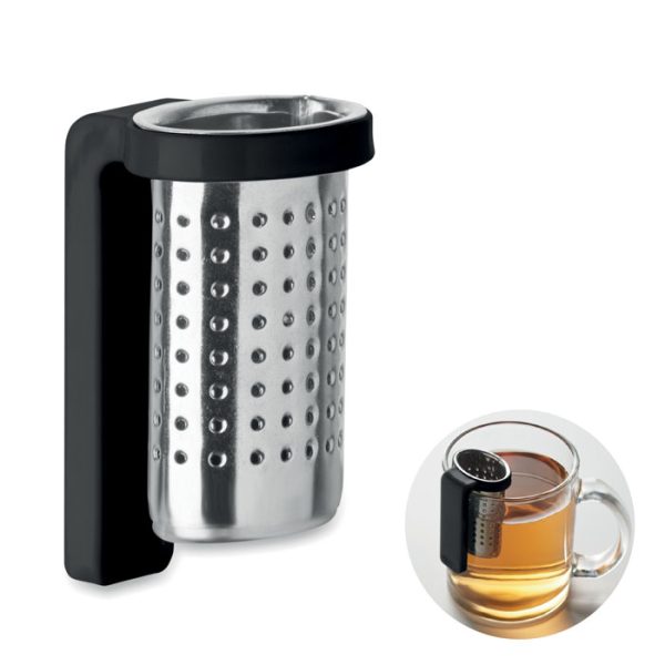 Infusor de Té con Gancho