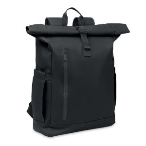 Mochila rolltop p/ laptop 600D