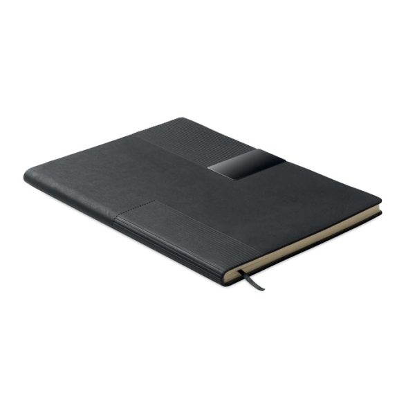 Cuaderno a5 de Pu