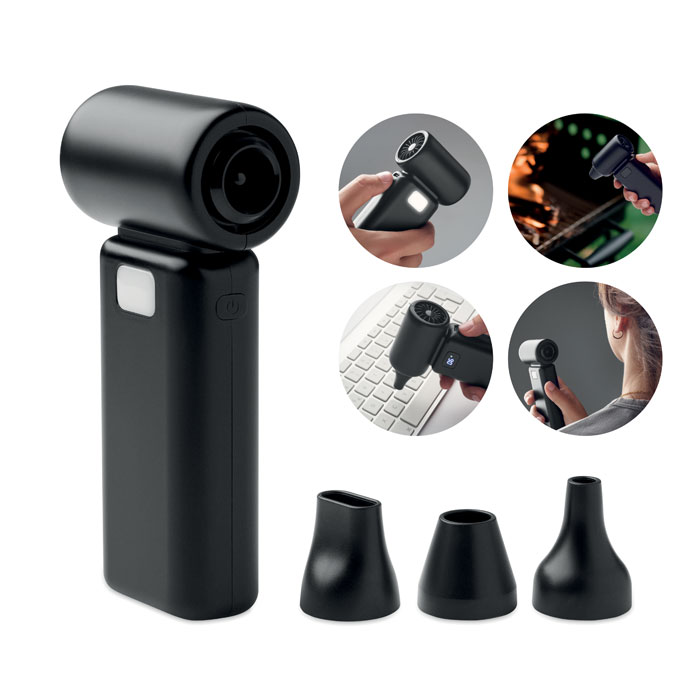 Turboventilador port&aacute;til