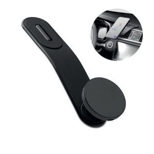 Cargador magnético coche 15 W