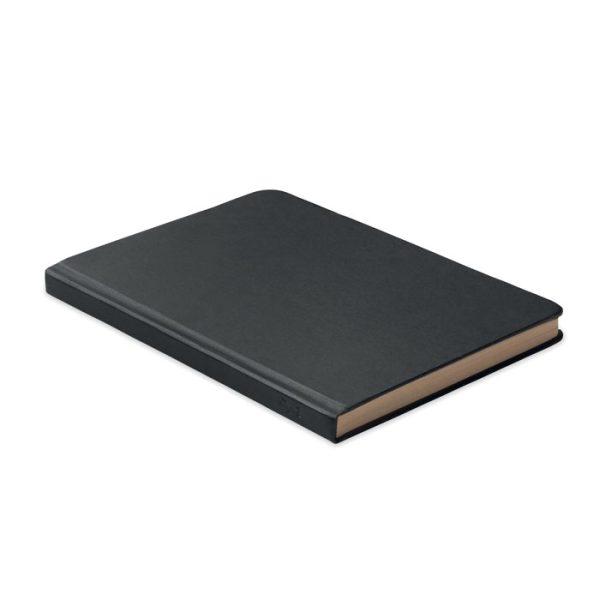 Cuaderno a5 Pla de Caña Azúcar