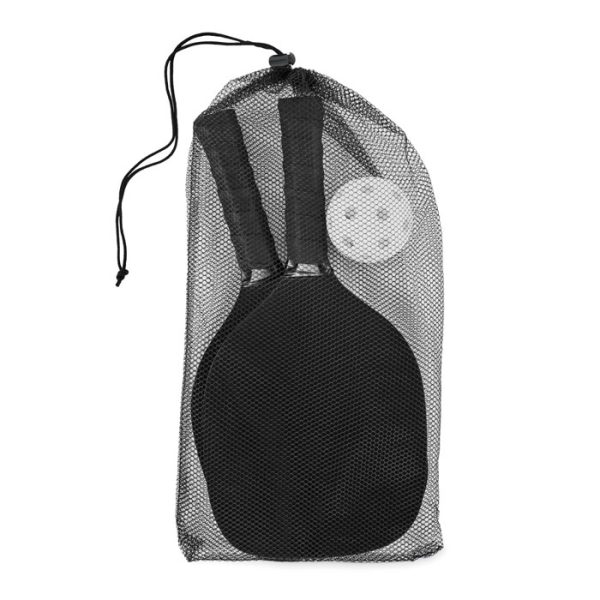 Juego de Palas de Pickleball