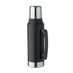Botella de doble pared 1L