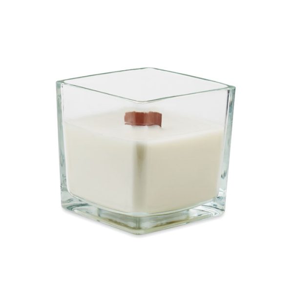 Vela de Cera Vegetal 600gr