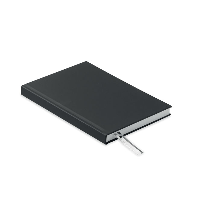 Cuaderno reciclado A5