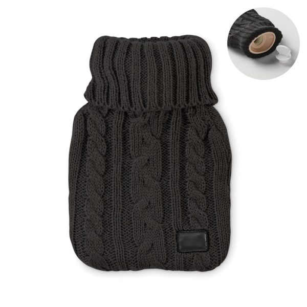 Bolsa de Agua Caliente 400 Ml