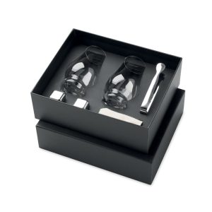 Set vasos de cata para whisky