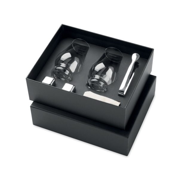 Set Vasos de Cata para Whisky