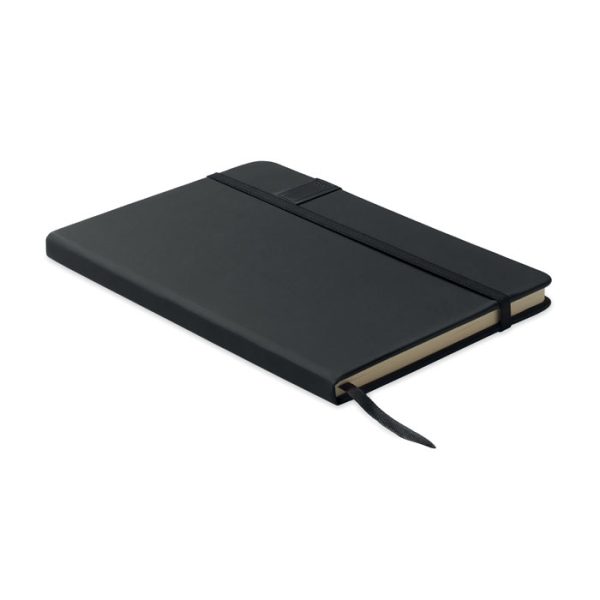 Cuaderno a5 con Usb Integrado
