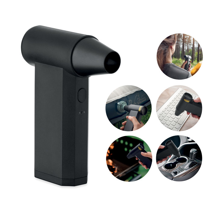 Turboventilador port&aacute;til