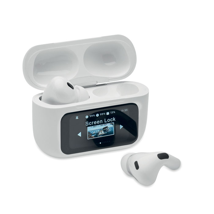 Auriculares TWS ABS