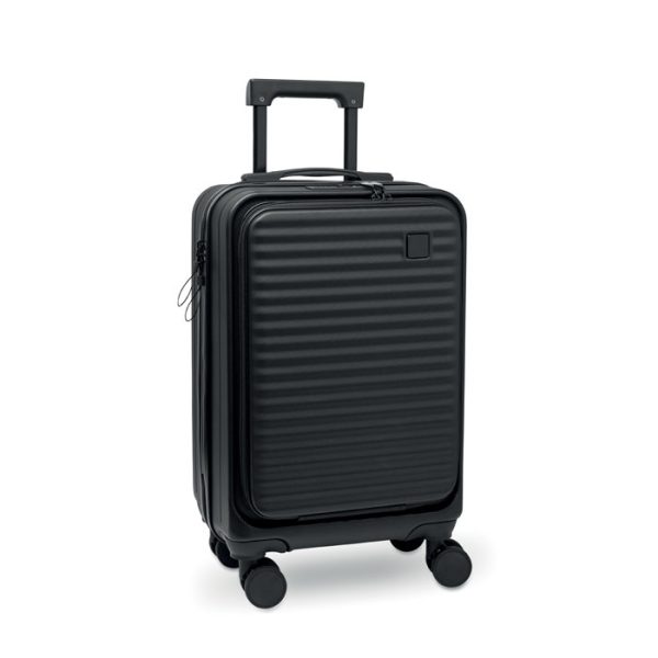 Trolley de Abs Rígido de 20"