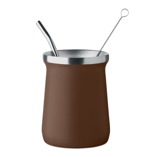 Taza de Yerba Mate
