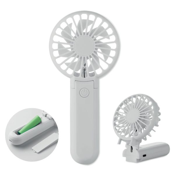 Ventilador Portátil Plegable