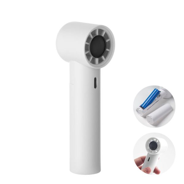 Ventilador Mini de Mano