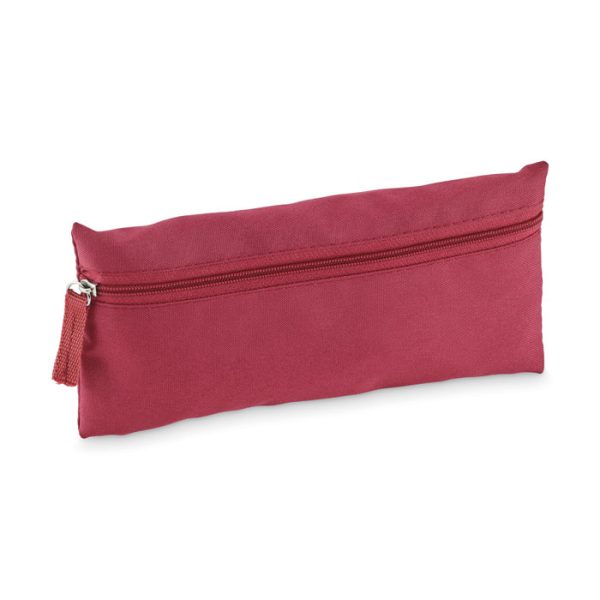 Estuche Rpet con Cremallera