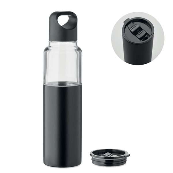 Botella 2 en 1 610 Ml