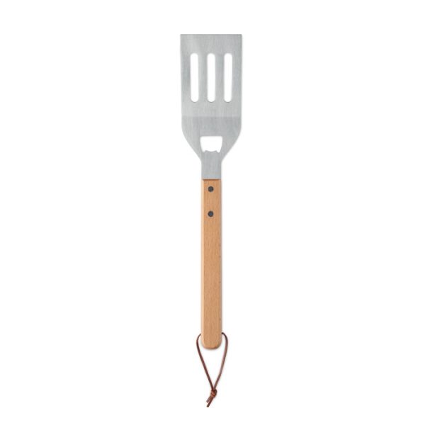 Espátula para Barbacoa