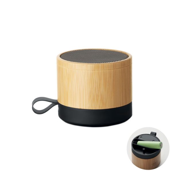 Altavoz Inalámbrico 3w