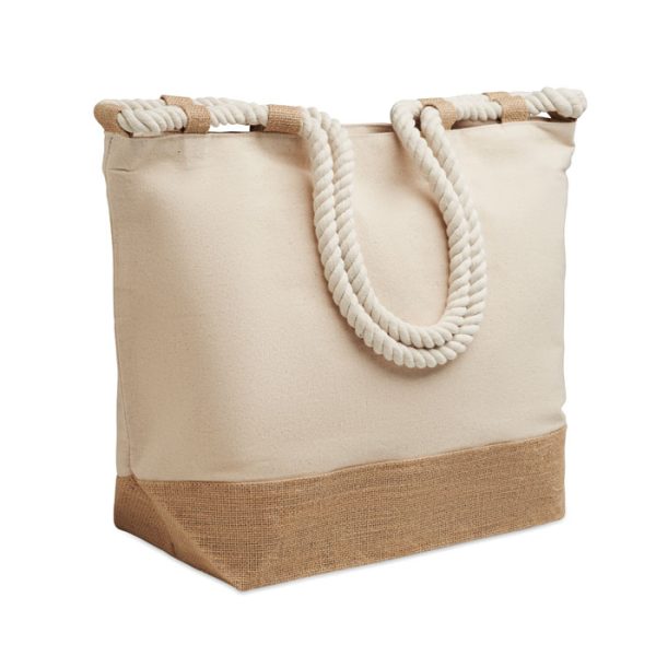 Bolsa de Playa de Lona 280 Gr