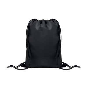 Mochila de cuerdas 190T RPET