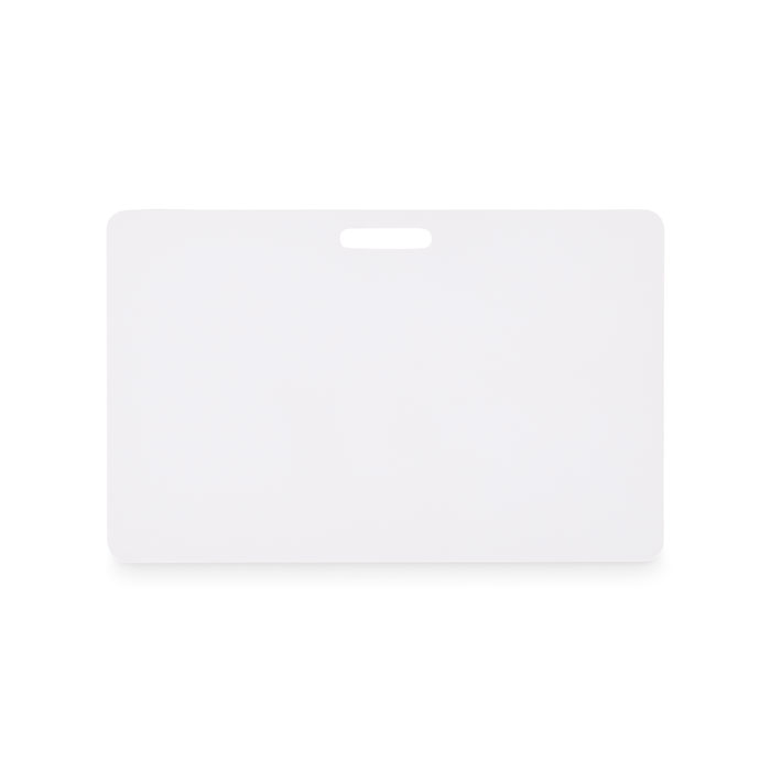 Identificador 54 x 86 mm