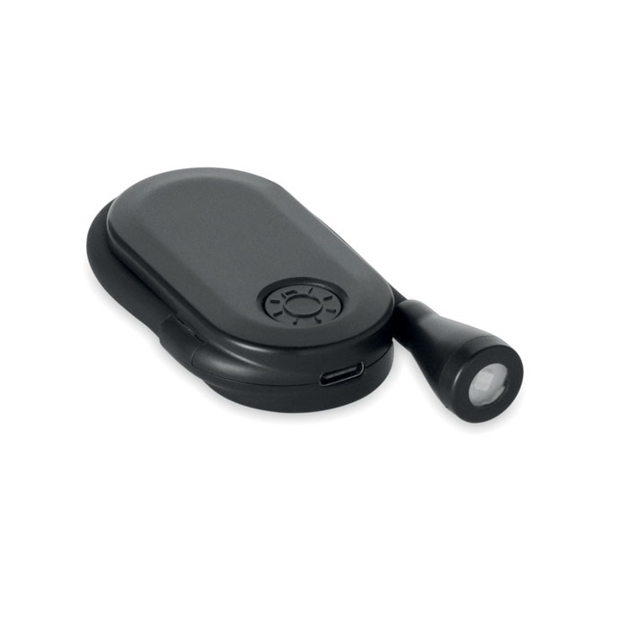 Luz de lectura recargable