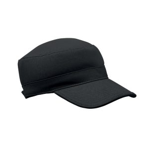 Gorra militar 260 gr/m²