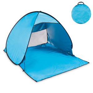 Tienda de playa 190T