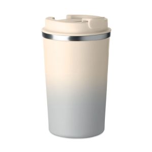 Vaso de doble pared 350 ml