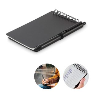 Libreta hidrófuga
