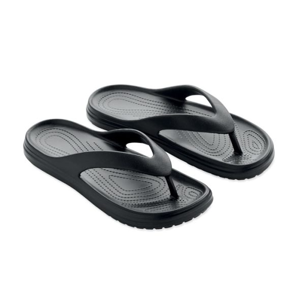 Chanclas de Playa Talla 36-37